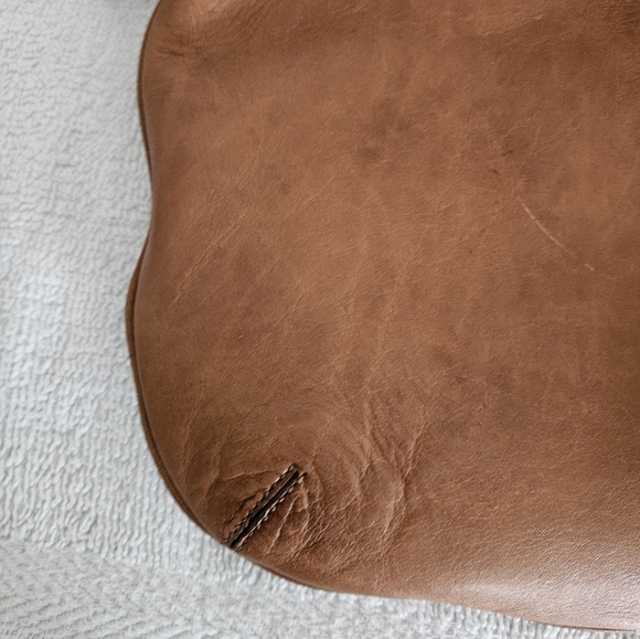 Coach Metro Leather Hippie Shoulder Bag - Picture 6 of 16